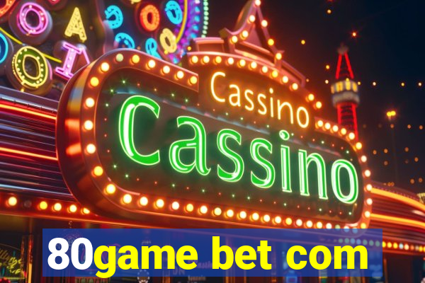 80game bet com